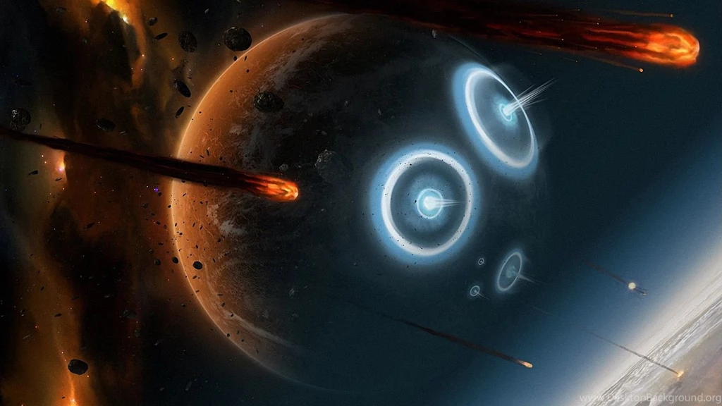 Download Meteor Wallpapers HD Cool