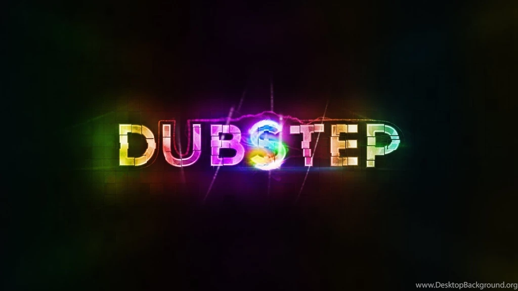 Dubstep Backgrounds Progression Nurez YouTube