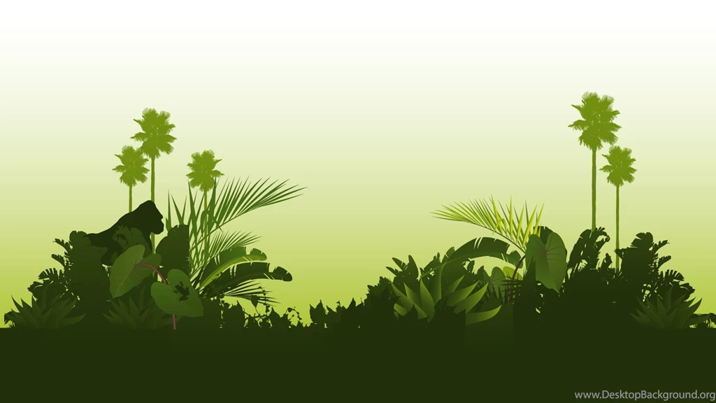 Jungle Wallpapers 151796