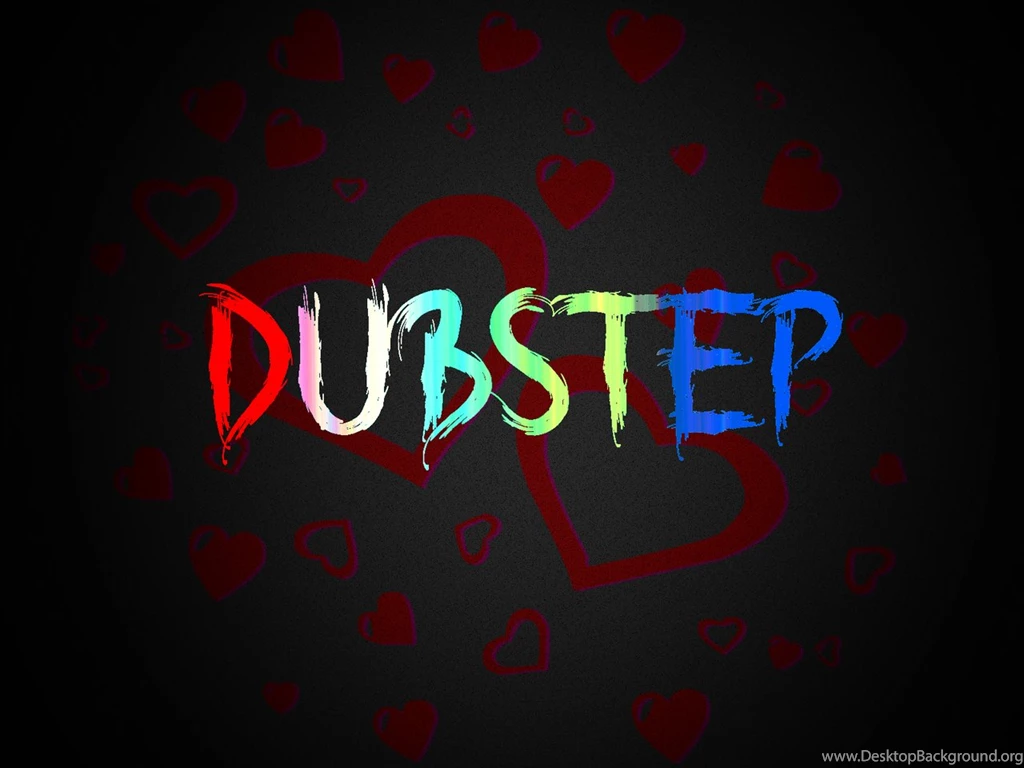 Dubstep Backgrounds By CrazyNeon On DeviantArt