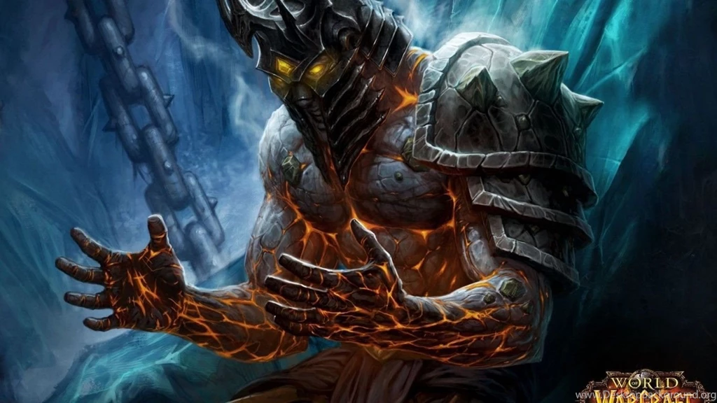 World Of Warcraft, Gaming, Cataclysm, 45, Cool Games