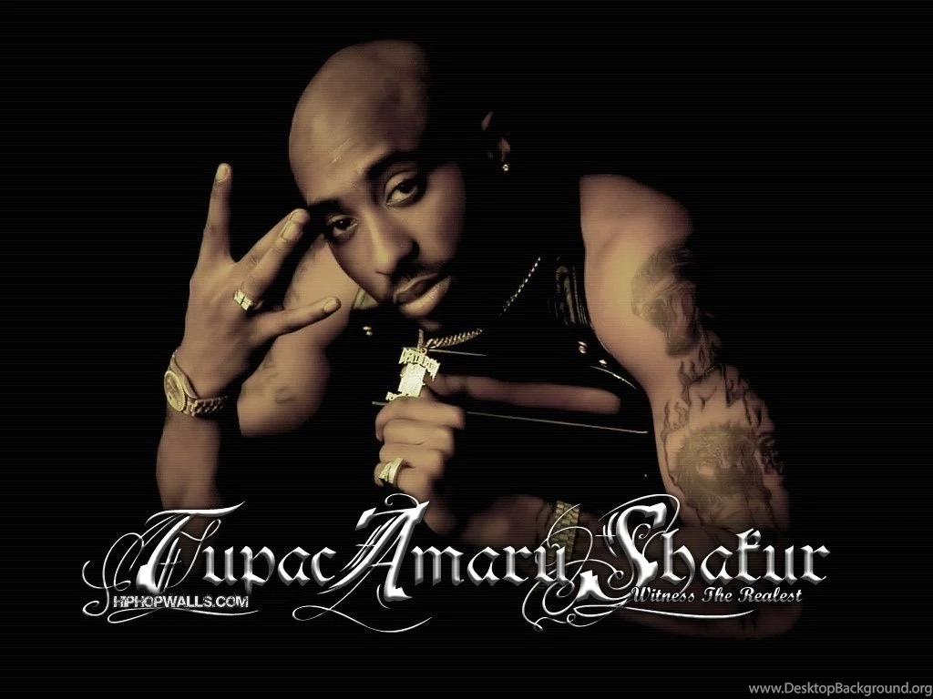 Tupac Amaru Shakur Wallpapers   Wallpapers Cave