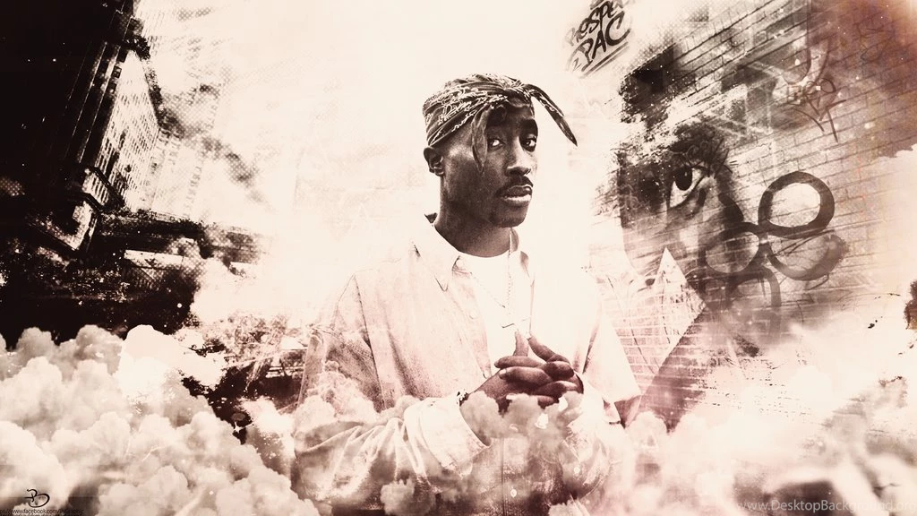 Tupac Wallpapers Hd Free Download