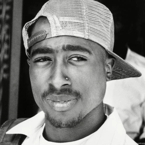 Jailhouse Letter Written By 2Pac Declaring 'Thug Life' Was Dead To ...