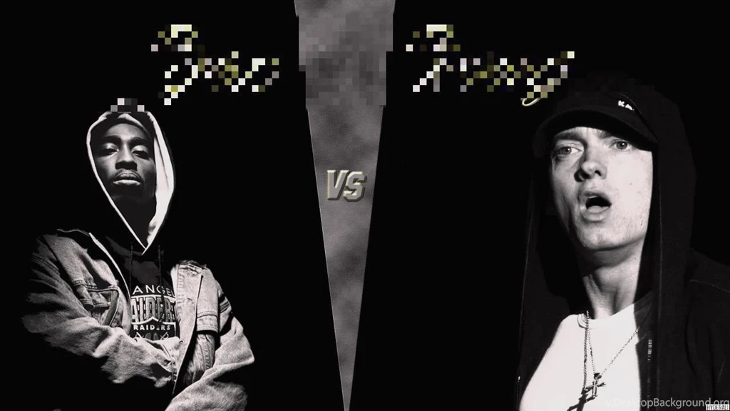 2Pac Wallpapers HD Download