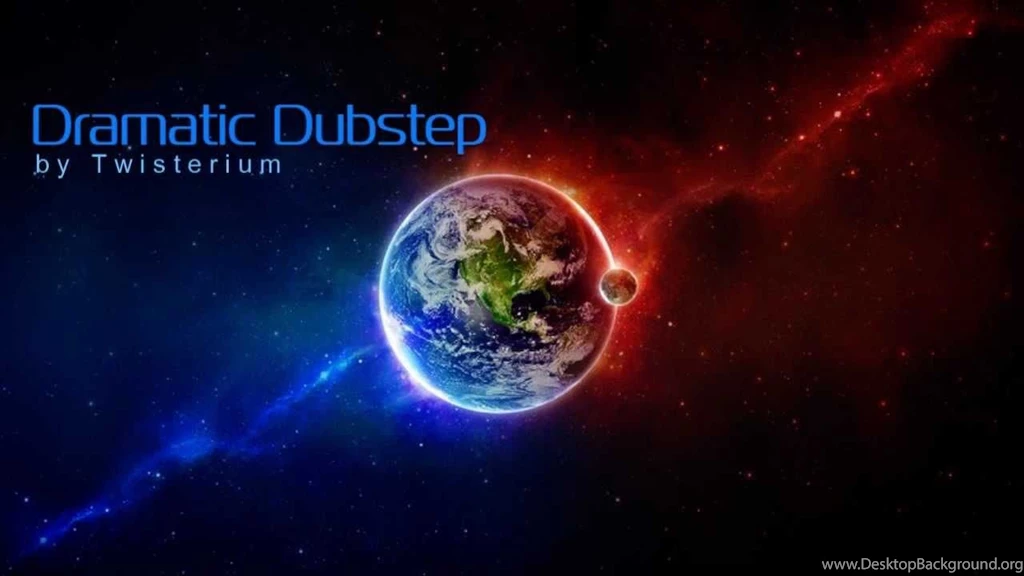 Dramatic Dubstep" Commercial Backgrounds Instrumental Royalty ...