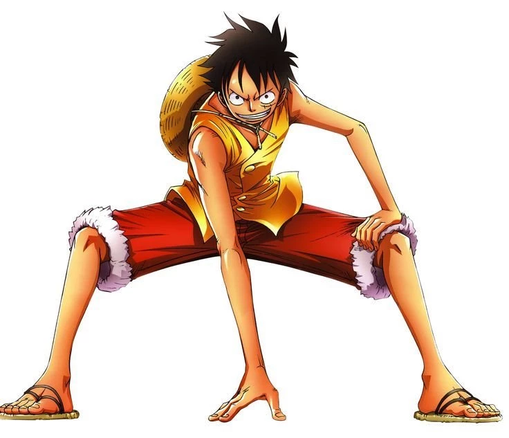 One Piece Luffy Wallpapers