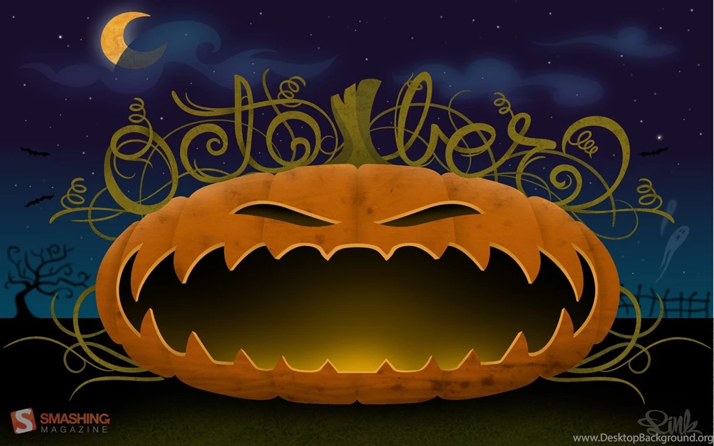 Halloween Wallpapers For Computer Wallpapers Cave