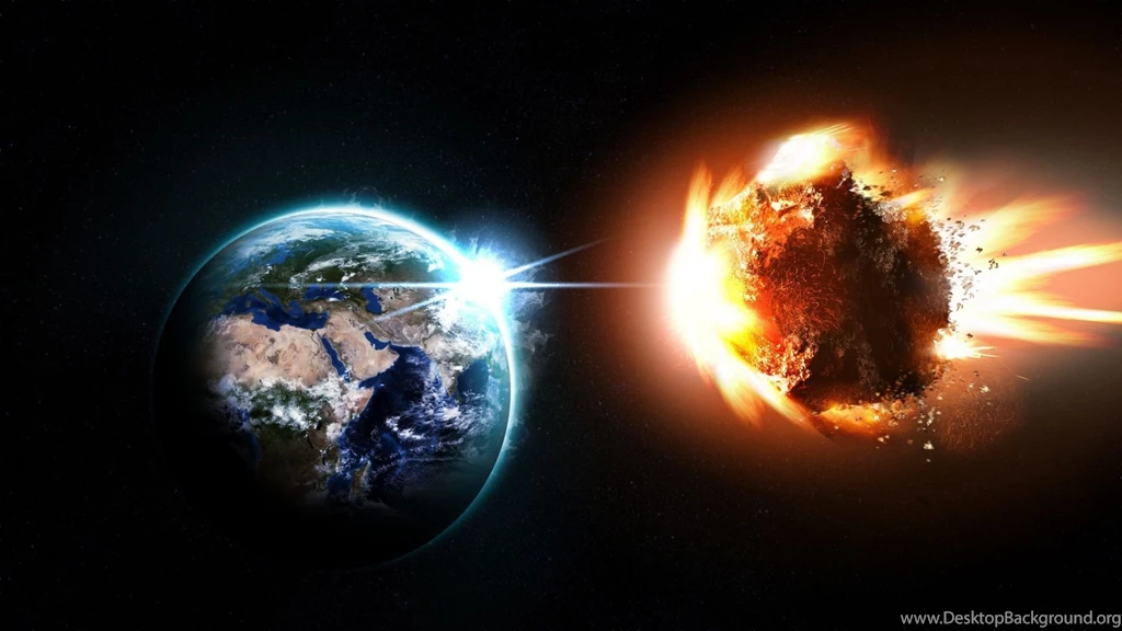 Download Real Space Wallpapers High Definition