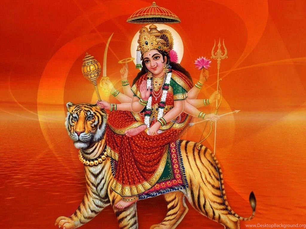 Maa durga on sale images free download