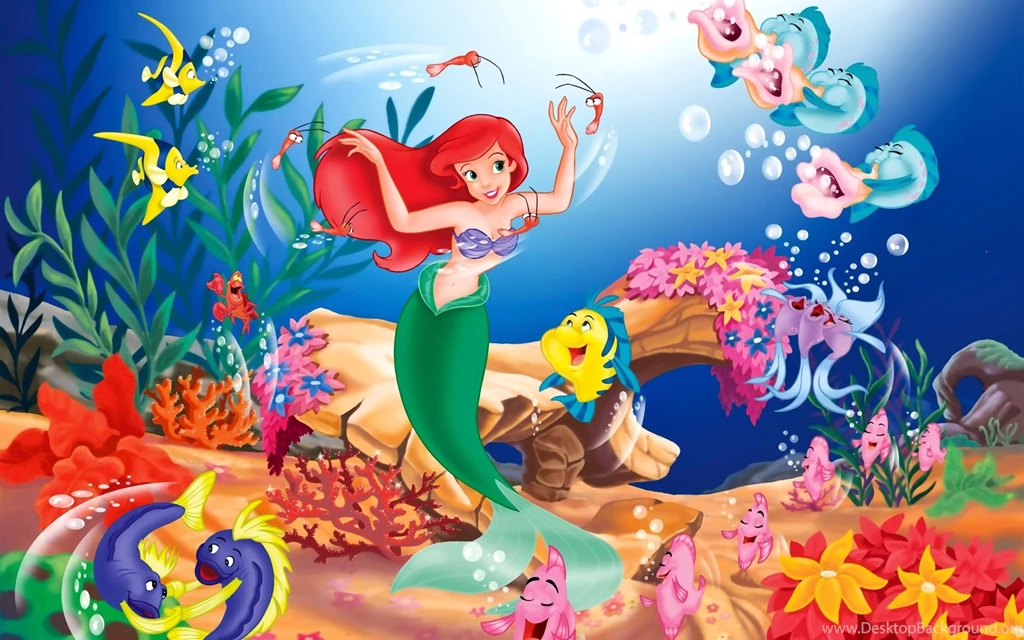 Disney Character Desktop Wallpaper, Disney Character Images, New ...