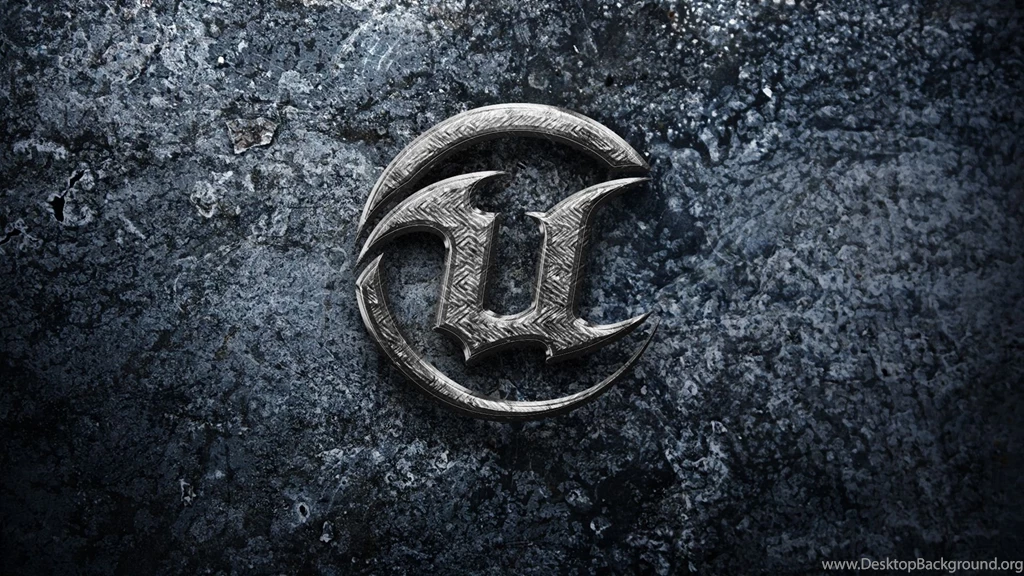 New Official Logo Download & Wallpapers [Archive]   Unreal ...