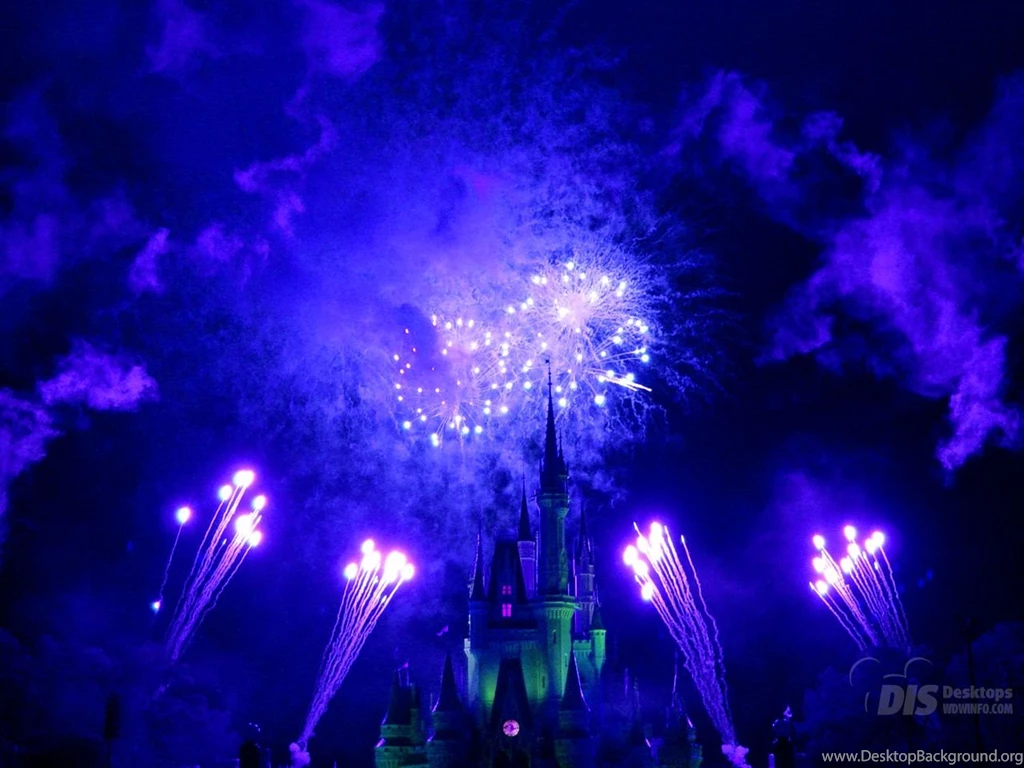 Disney World Desktop Backgrounds Wdwinfo.com