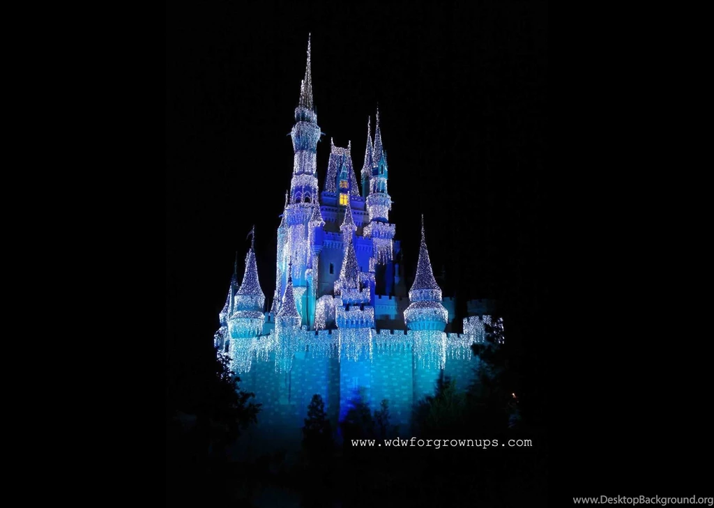 Walt Disney World For Computer (id: 197684) – BUZZERG