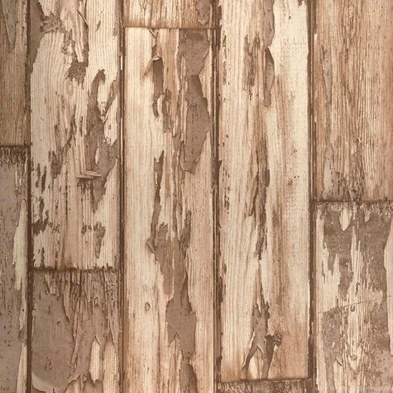 Peeling Planks Wallpapers By Clarke & Clarke From Wallpapers Direct ...