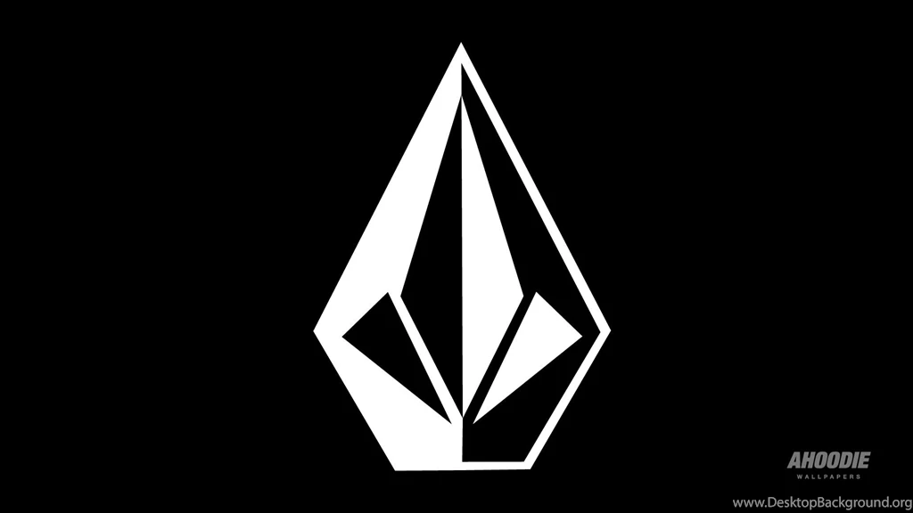 Volcom Logo Wallpapers Wallpapers Cave