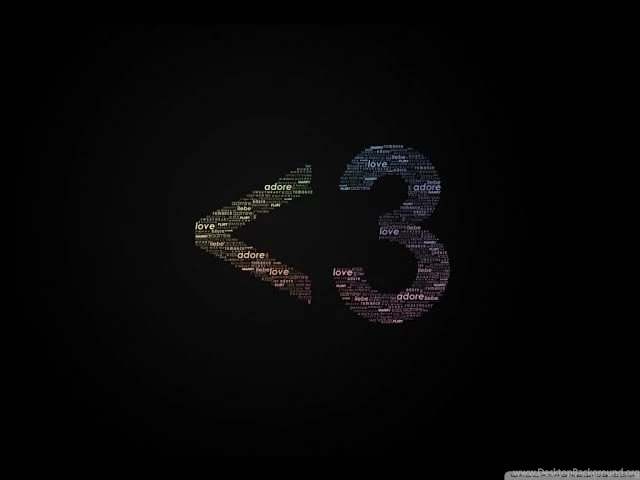 PC Wallpapers: Love Wallpapers (5)