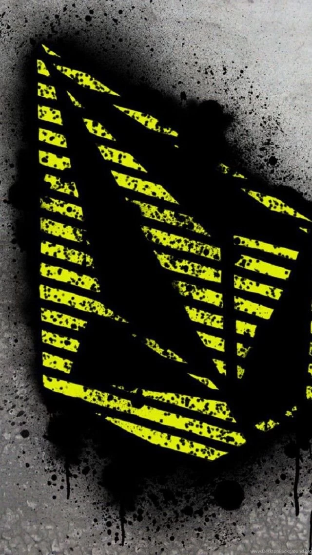 Volcom, Graffiti