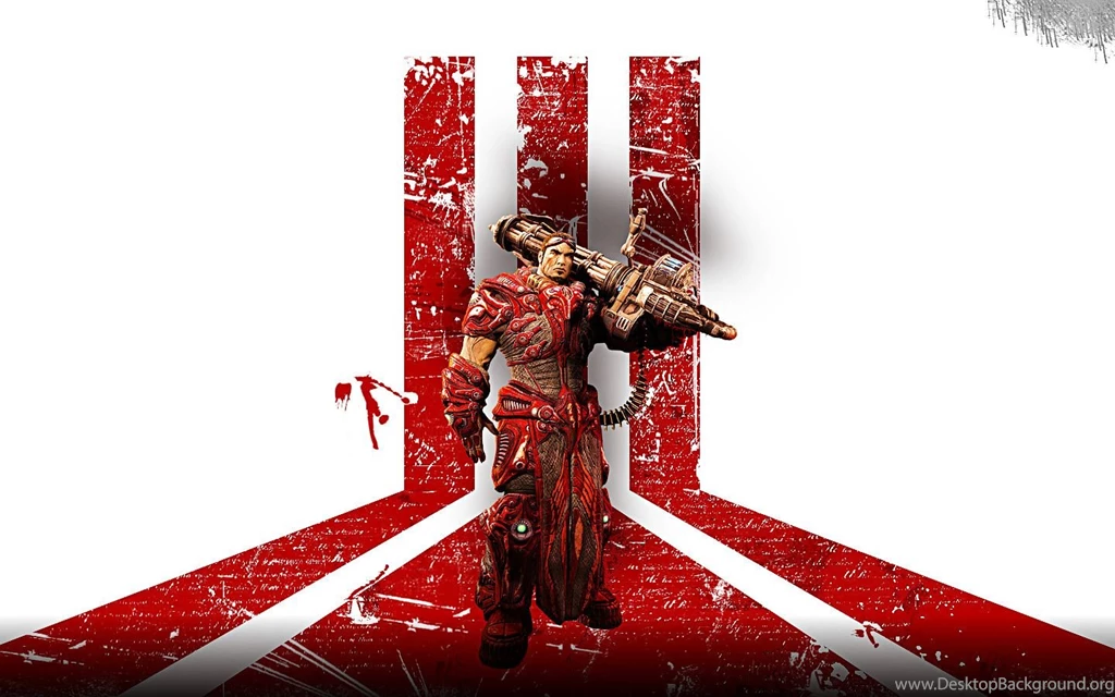 Unreal Tournament 3 Wallpapers By Nickelpat On DeviantArt