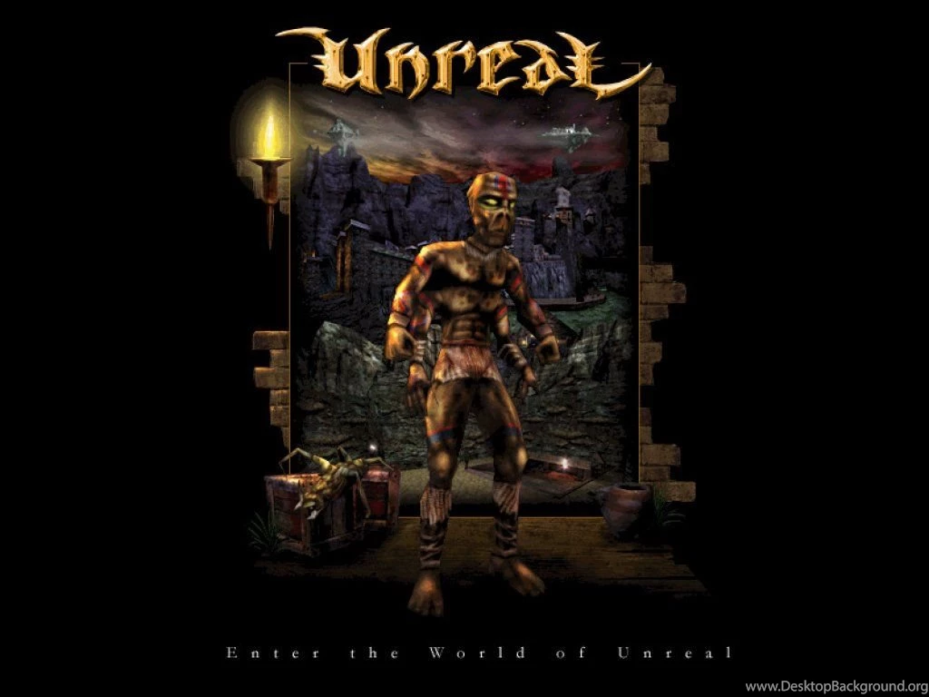 Unreal Tournament Wallpapers   Download Unreal Tournament ...