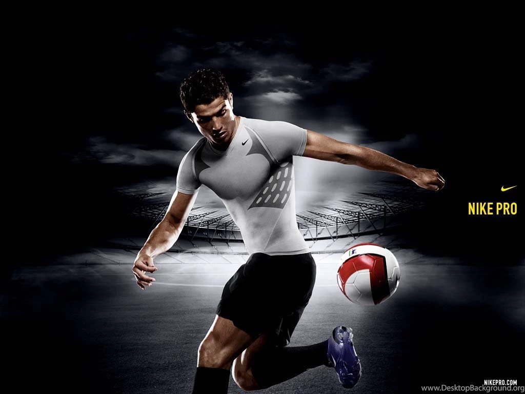 Best Desktop HD Wallpapers Cristiano Ronaldo Wallpapers