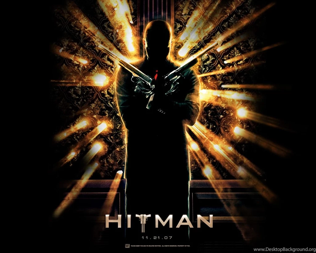 Movies And Dramas   Hollywood Movies   Action Movies   Hitman ...