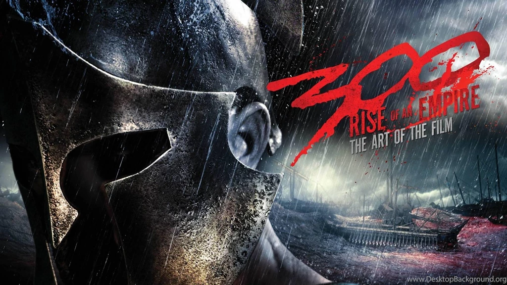 300 Rise Of An Empire 2014 Wallpapers And Images