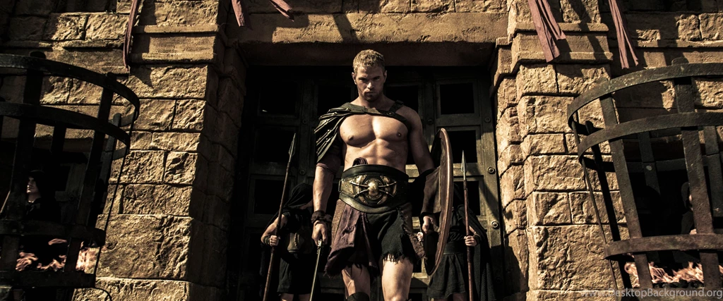 The Legend OF Hercules Movie HD Wallpapers And Images
