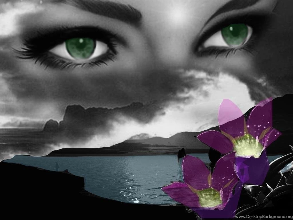 Green Eyes (