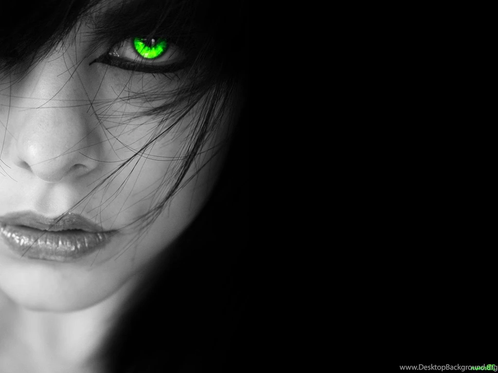 Green Eyes Wallpapers   Wallpapers Cave