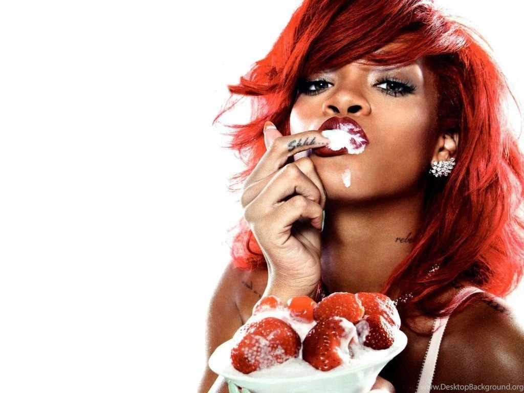 Rihanna HD 4 • Rap Wallpapers