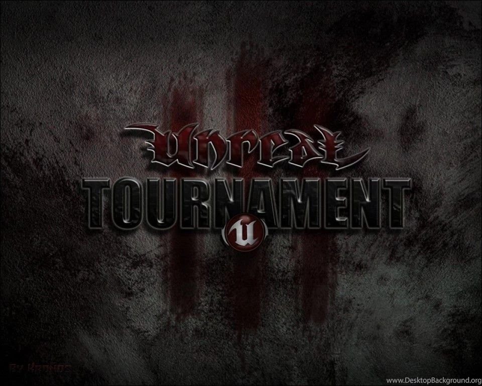 Unreal Tournament