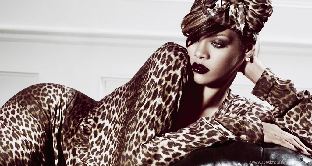 Rihanna Computer Wallpapers, Desktop Backgrounds