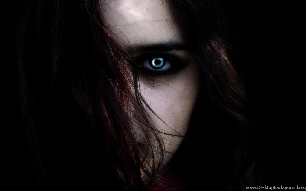 EVIL EYE WALLPAPER (
