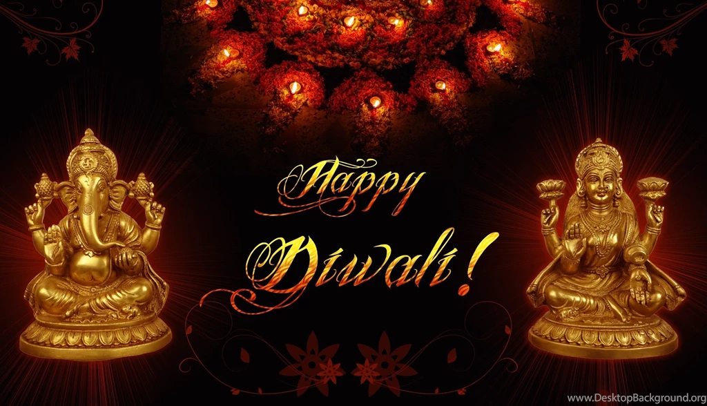 Happy Diwali Wallpapers And Images Free Download For Your Desktop ...