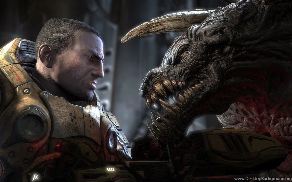 Unreal Tournament 3 Widescreen Wallpapers