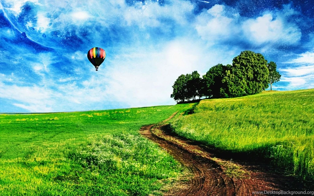 Fantasy Landscape Wallpapers Picture