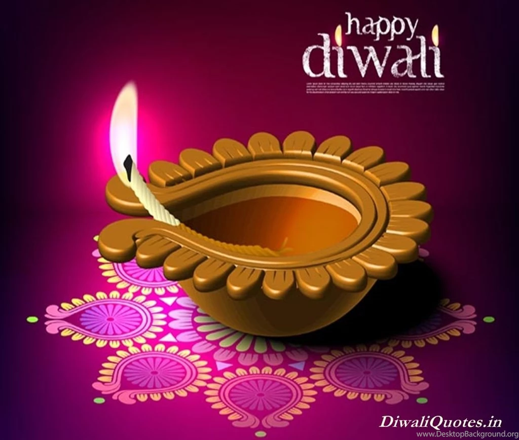 Diwali 3d HD Wallpaper Images Pics Free Download Desktop Background