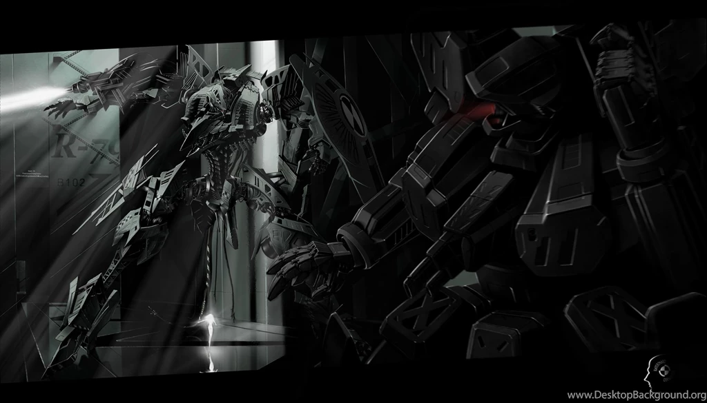 30 Armored Core HD Wallpapers