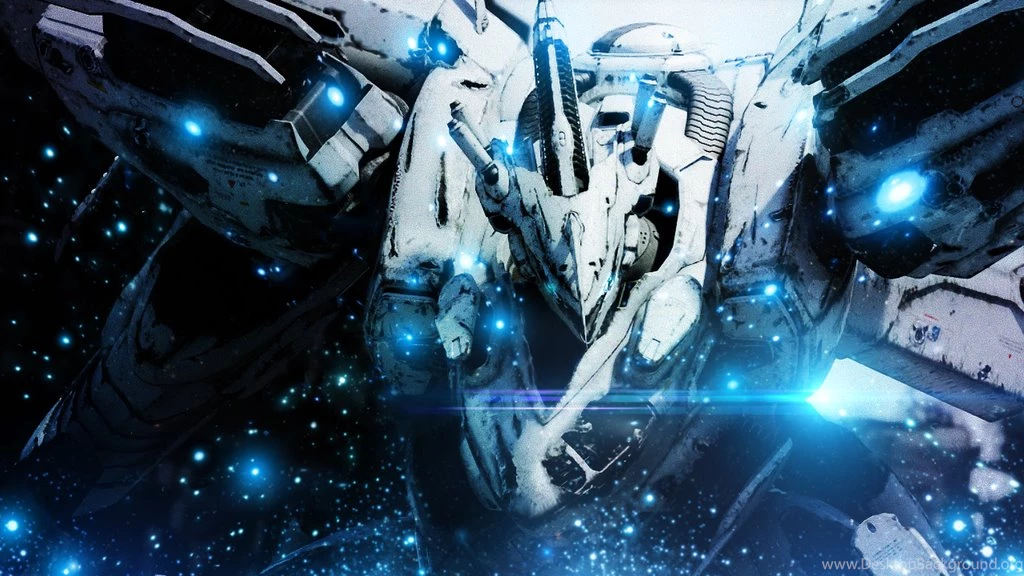 Armored Core Wallpapers Wallpapers Cave