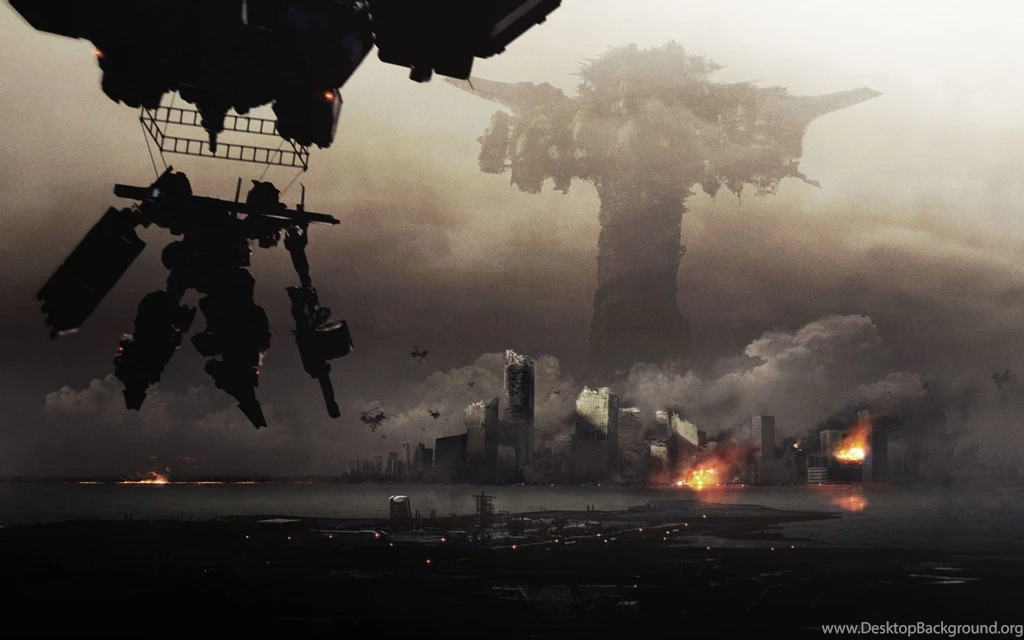 Silent Line Armored Core Wallpapers