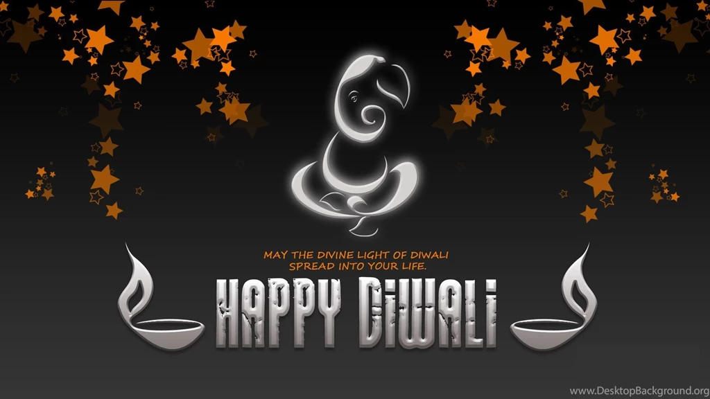 Beautiful Diwali HD Wallpapers