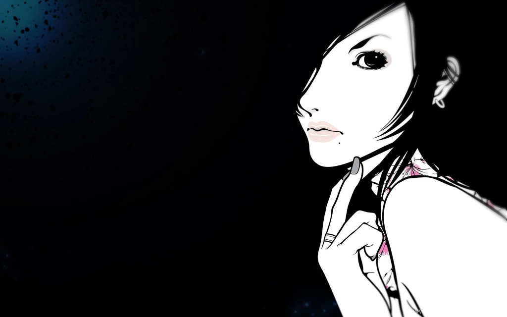 Women Computer Wallpapers, Desktop Backgrounds