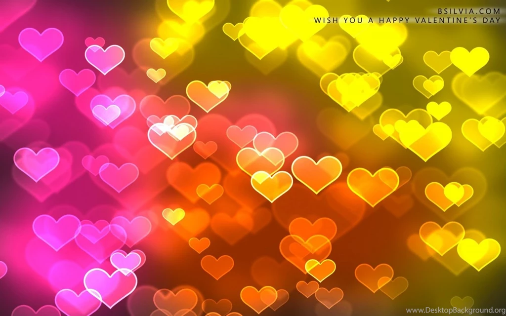 Valentines Wallpapers