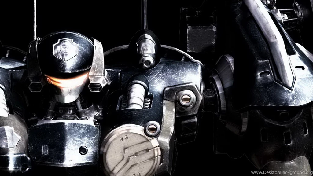Armored Core Computer Wallpapers, Desktop Backgrounds
