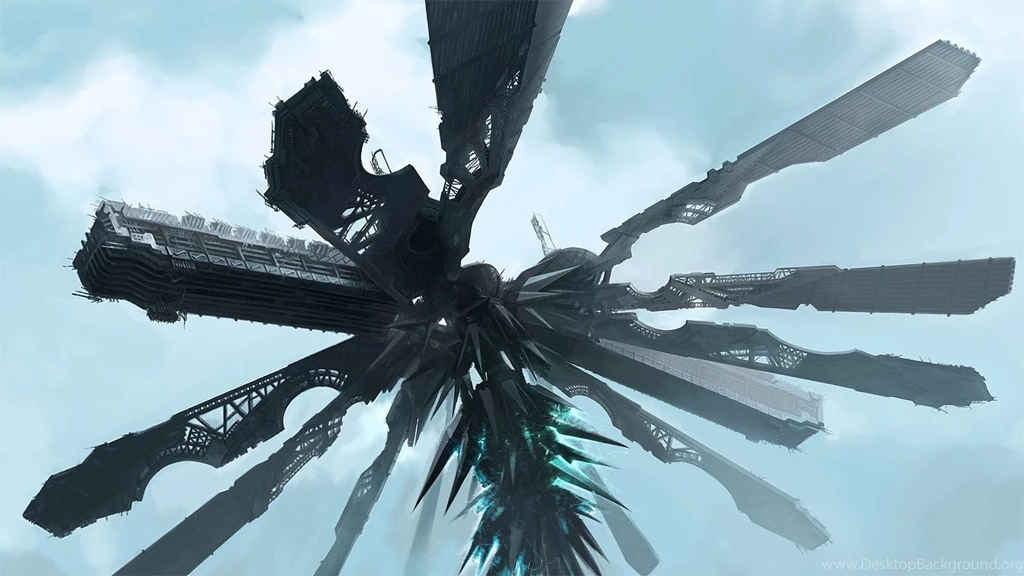Armored Core Computer Wallpapers, Desktop Backgrounds