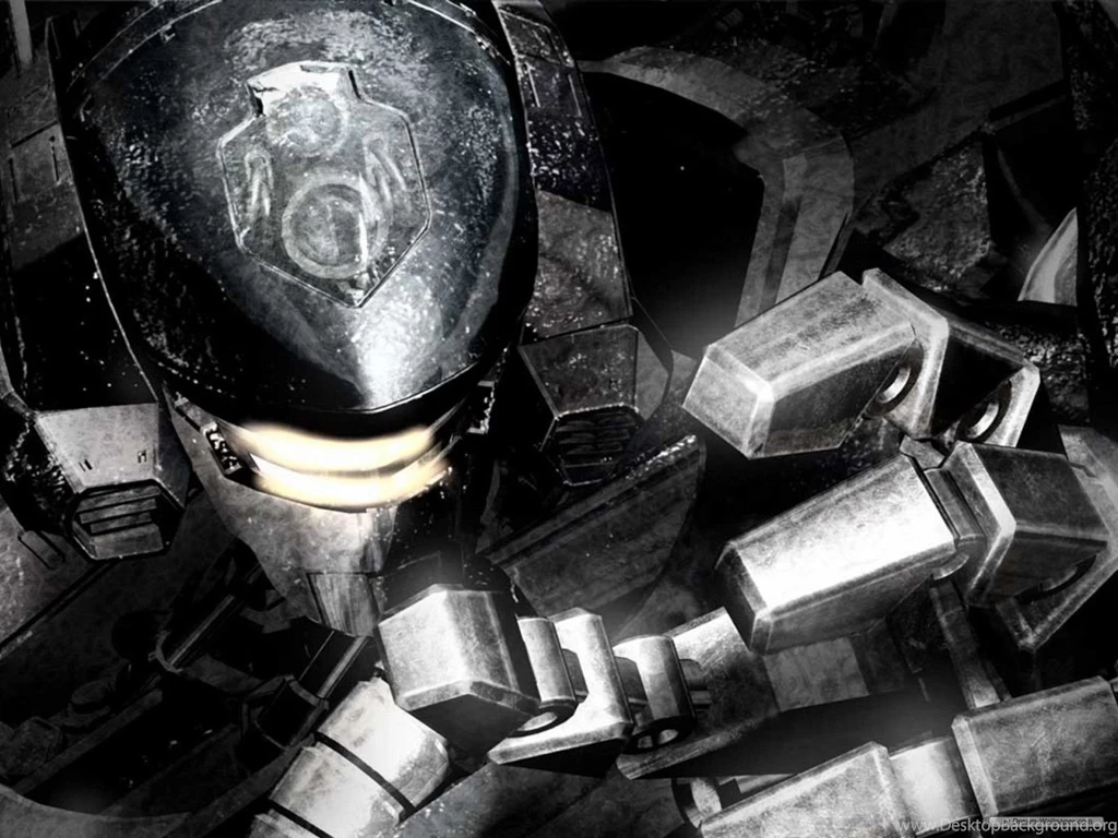 Free Wallpapers Free Game Wallpapers Armored Core Wallpapers ...