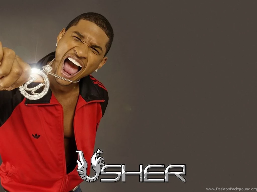 Awesome Usher Wallpapers
