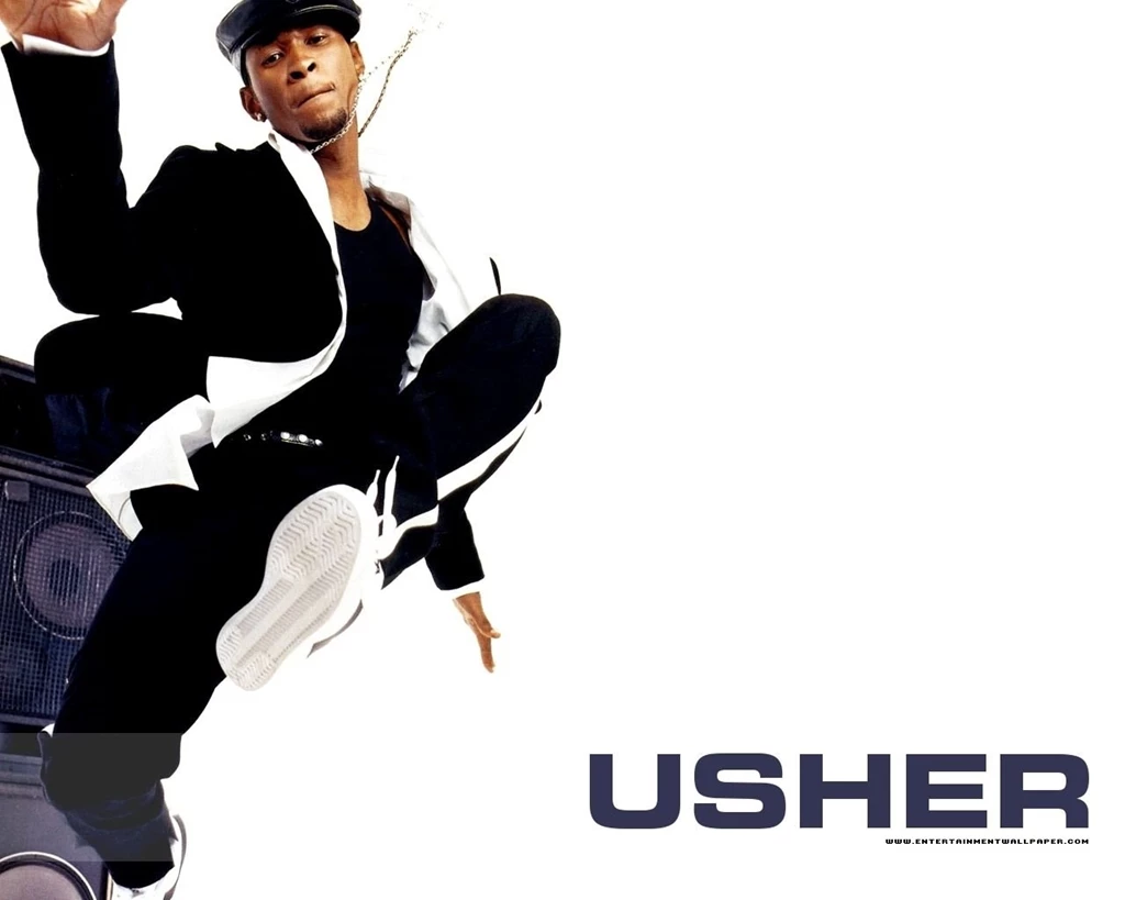 Usher♥ Usher Wallpapers (6465556) Fanpop