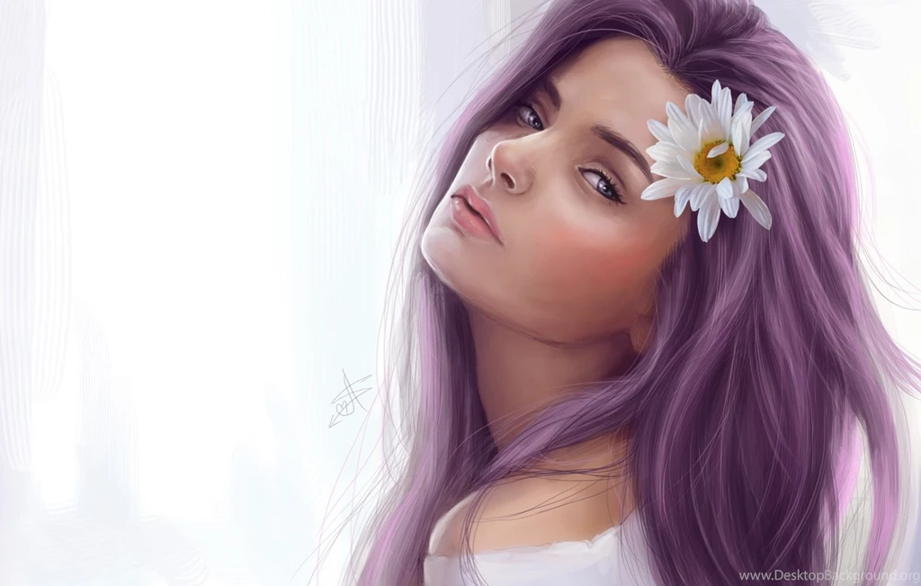 Women Computer Wallpapers, Desktop Backgrounds